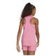 Adidas Παιδική αμάνικη μπλούζα Train-Essentials Flower Tank Top Adidas Παιδική αμάνικη μπλούζα Train-Essentials Flower Tank Top
